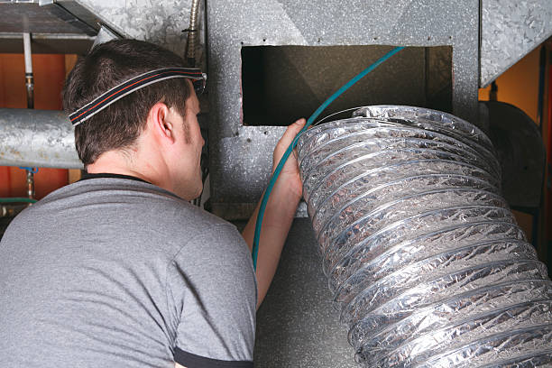 Best Air Quality Test  in Novi, MI