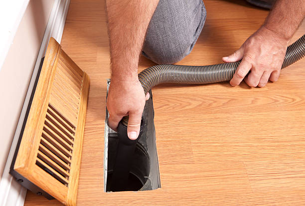 Best Best Air Duct Cleaning Company  in Novi, MI
