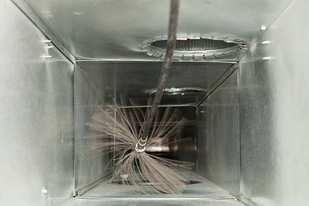 Best Affordable HVAC Duct Cleaning  in Novi, MI