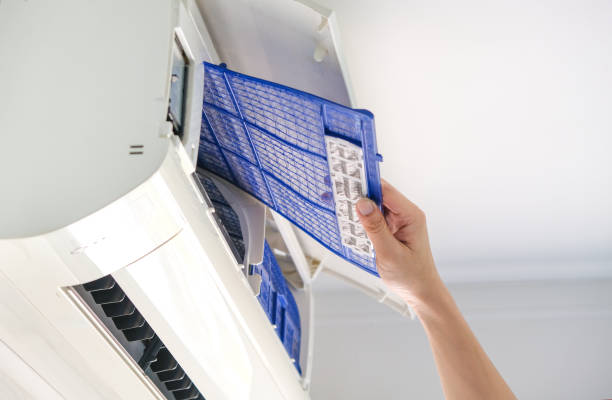 Best Best Air Duct Cleaning Near Me  in Novi, MI