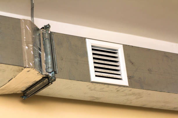 Best Air Duct Cleaning Near Me in Novi, MI