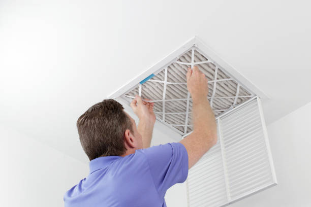 Reliable Novi, MI Airduct Cleaning Solutions